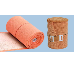 CREPE BANDAGE (Cotton)